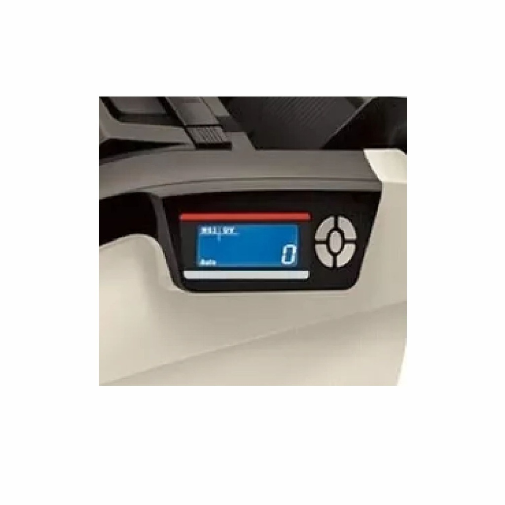 CONTADORA BILLETES DAIHATSU D-CB210