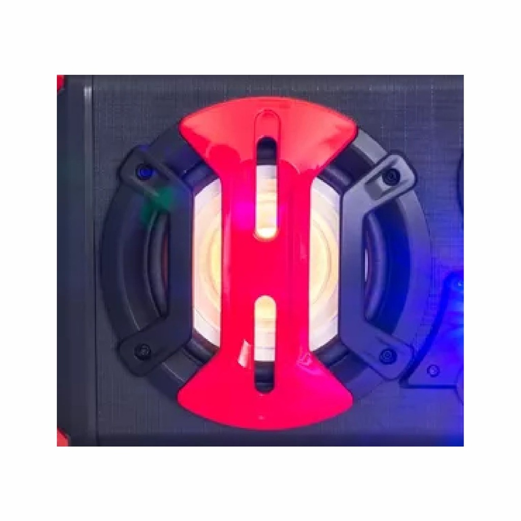 PARLANTE DAIHATSU D-S430BT