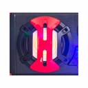 PARLANTE DAIHATSU D-S430BT