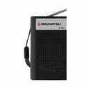 RADIO DAIHATSU D-RK2 PORTATIL