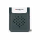 RADIO DAIHATSU D-RK4 PORTATIL