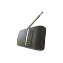 RADIO DAIHATSU D-RK7 PORTATIL