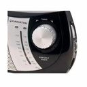 RADIO DAIHATSU D-RP38 DUAL NEGRO