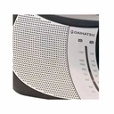 RADIO DAIHATSU D-RP38 DUAL NEGRO