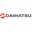 RADIO DAIHATSU D-RP400 DUAL NEGRO