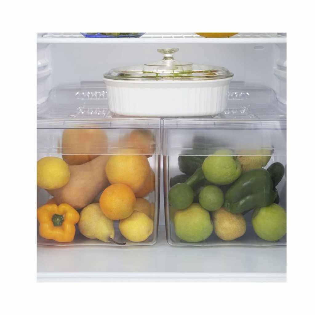 HELADERA DREAN HDR370F00B 364L