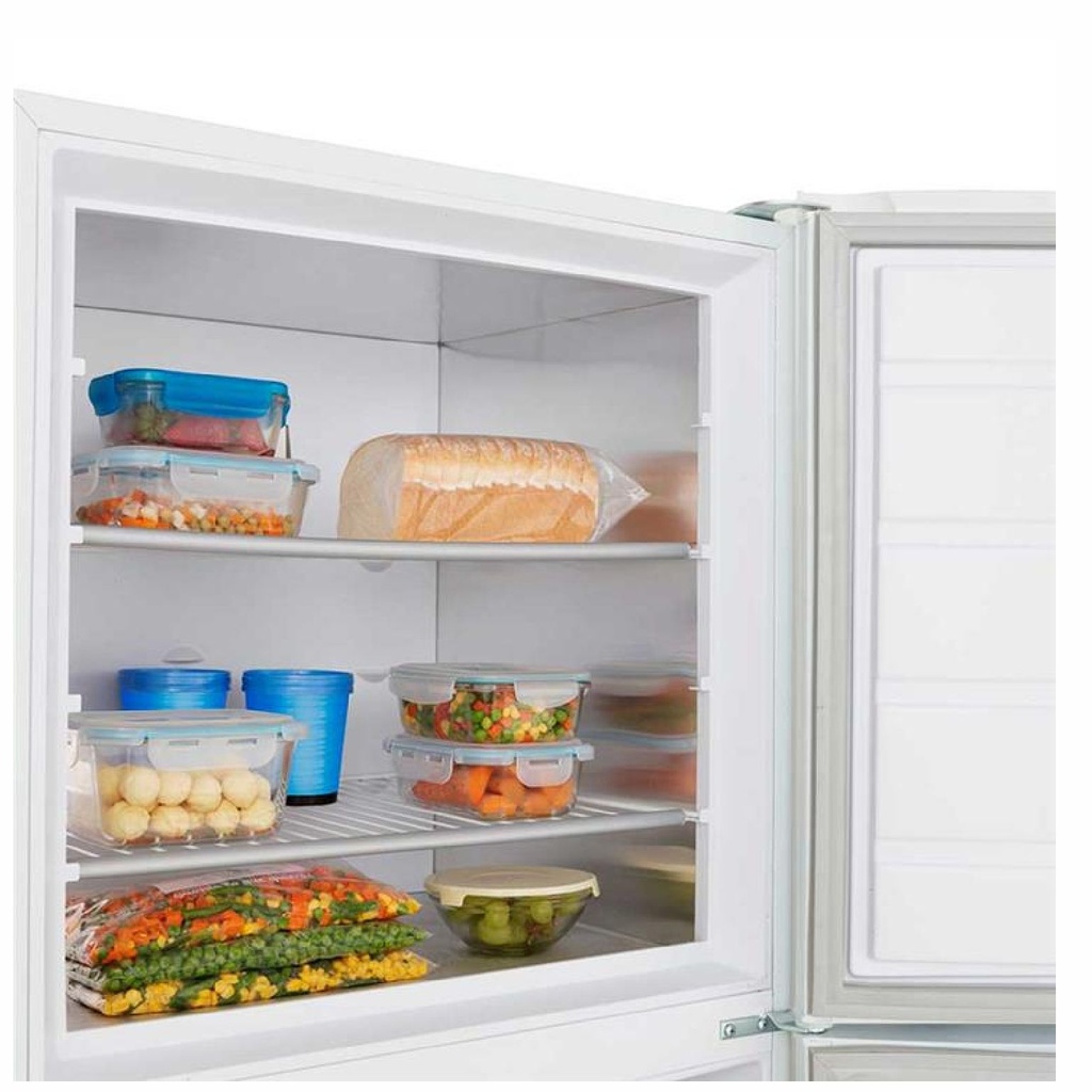 HELADERA DREAN HDR400F00B 397L