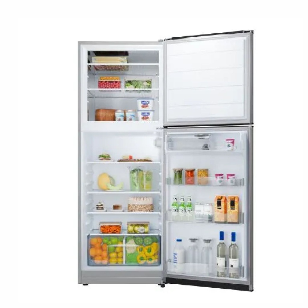 HELADERA DREAN HDR400F41S 396L