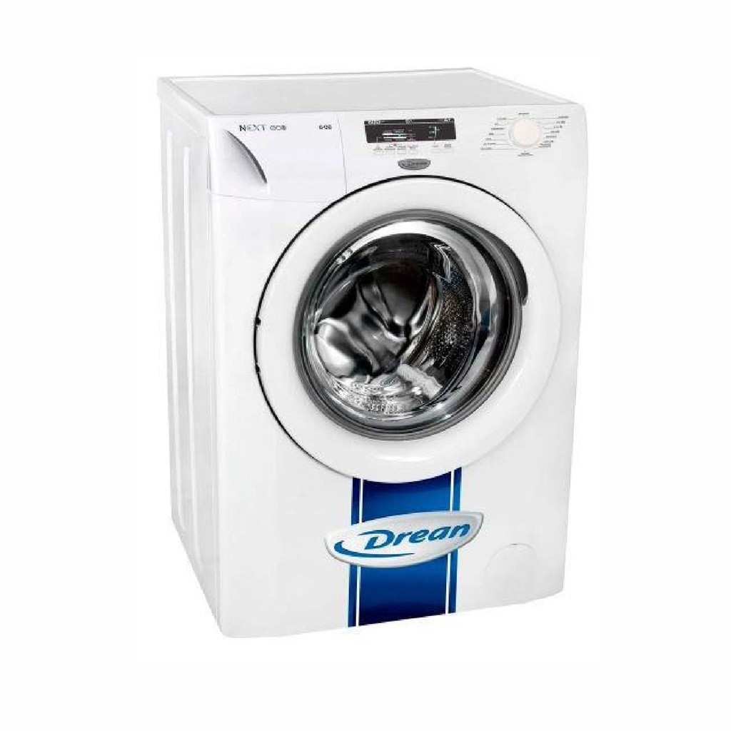 LAVARROPAS DREAN NEXT 6.08 ECO 6KG