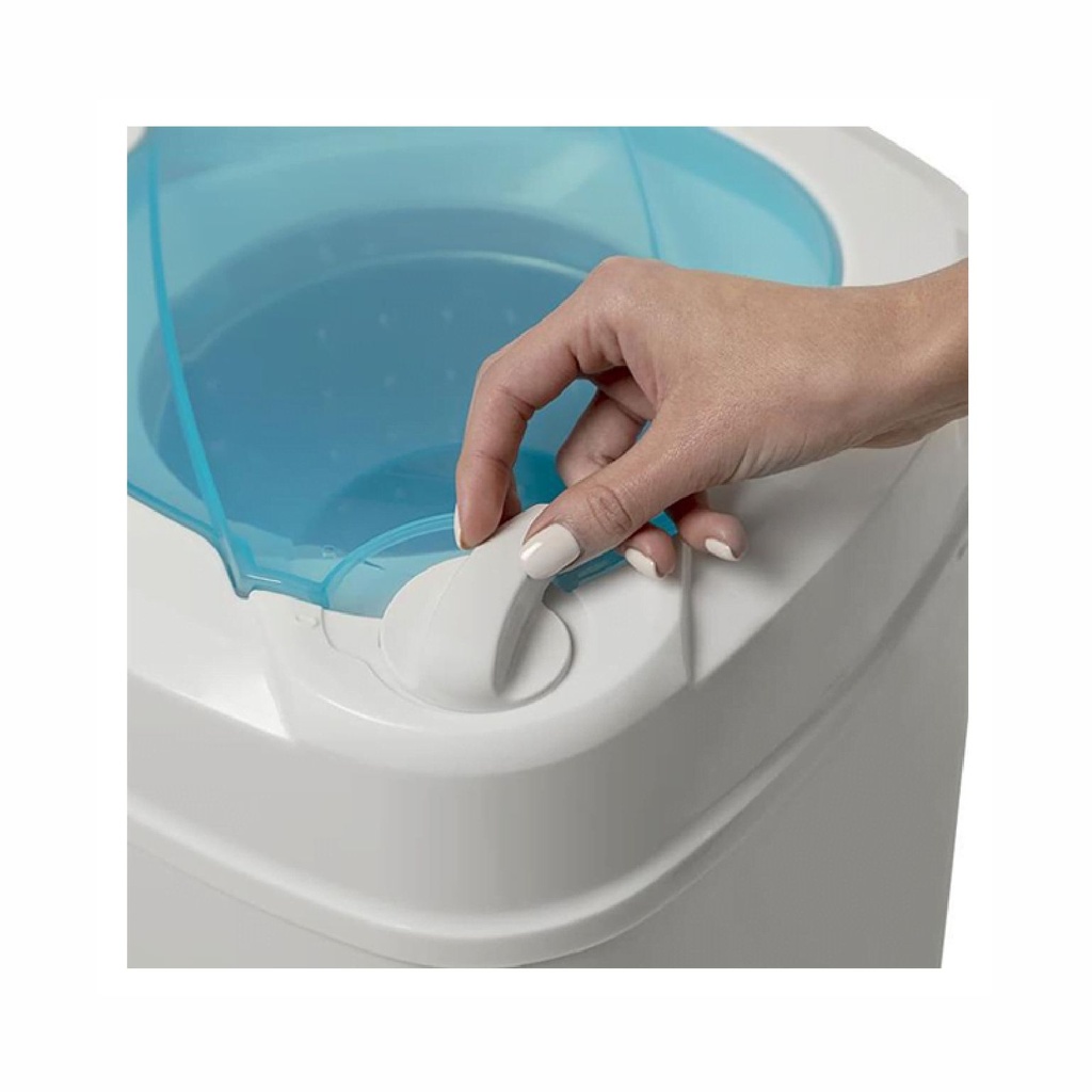 SECARROPAS DREAN QV 6.5K