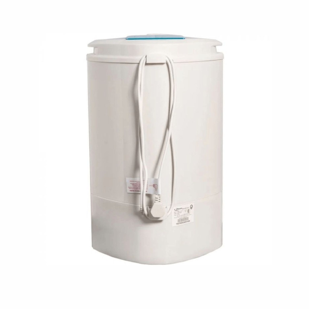 SECARROPAS DREAN QV 6.5K