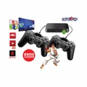 CONSOLA LEVEL UP RETRO PLAY LT HD ANDROID TVç