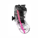 JOYSTICK GAMER LEVEL UP BUSHMASTER PS4/PS3/PC