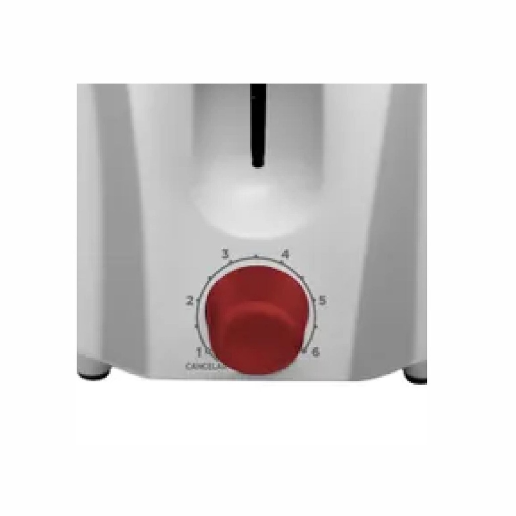 TOSTADORA B&D TR-200 BLANCO