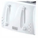 TOSTADORA B&D TR21650-AR 4 REBANADAS