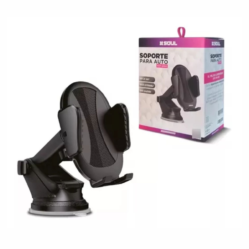 SOPORTE SOUL SOP-Q300 UNIVERSAL