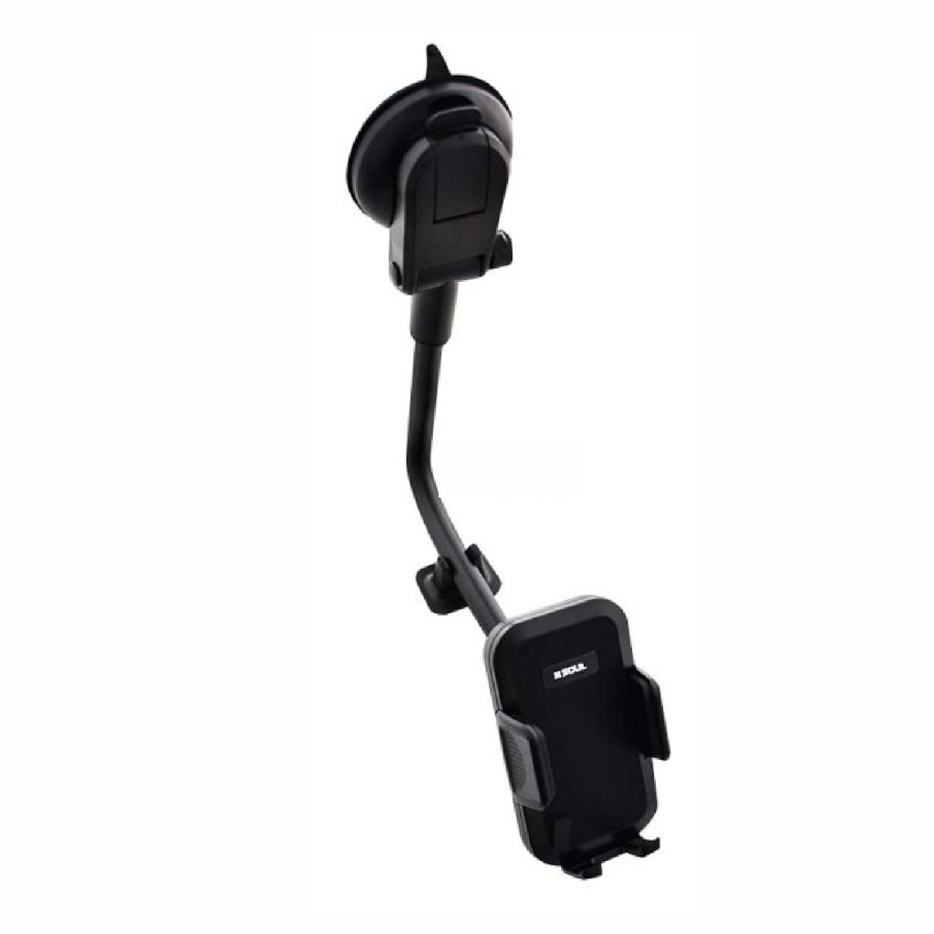 SOPORTE SOUL SOP-Q450 BRAZO FLEXIBLE