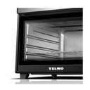 HORNO ELECTRICO YELMO YL-55AN 55L