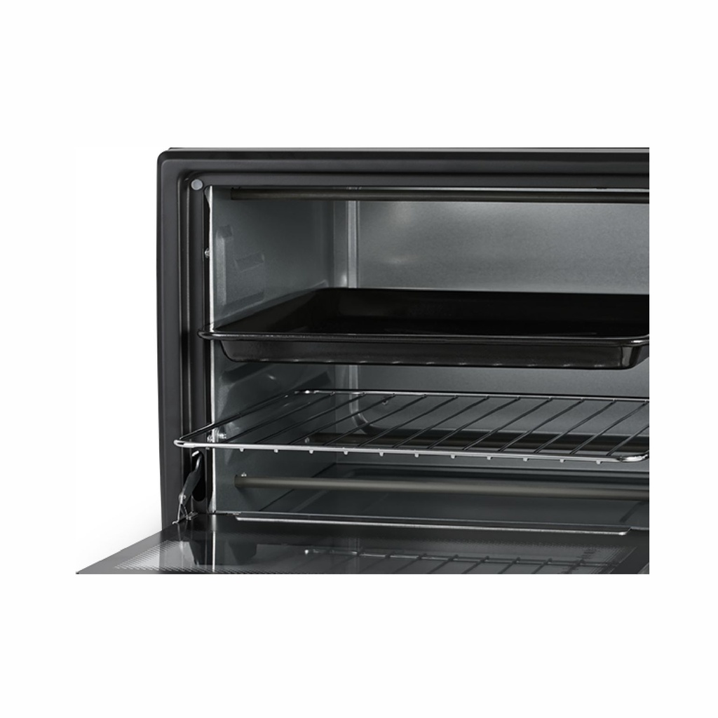 HORNO ELECTRICO YELMO YL-55AN 55L