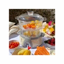 VAPORERA YELMO VP-5601 DIGITAL