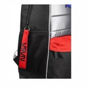 MOCHILA CARRO NASA 27351-B PLATA