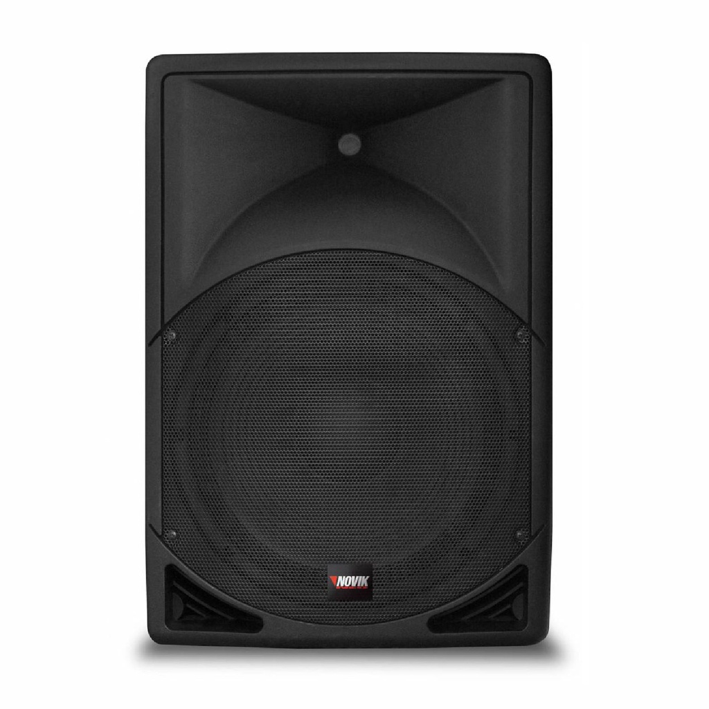 PARLANTE NOVIK EVO-460X 15"