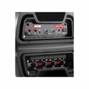 PARLANTE NOVIK LIGHT X 2X5"