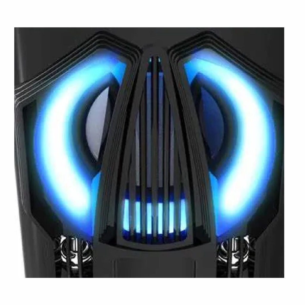 PARLANTE NOVIK LIGHT X 2X5"