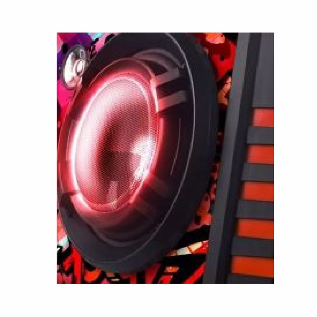 PARLANTE NOVIK SHOCK 26