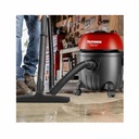 ASPIRADORA TELEFUNKEN TURBO EXPERT 250