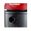 ASPIRADORA TELEFUNKEN TURBO EXPERT 250