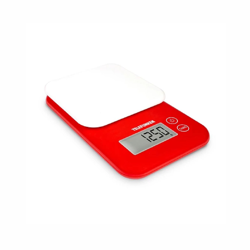 BALANZA COCINA TELEFUNKEN TF-KS300 DIGITAL