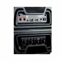 PARLANTE TELEFUNKEN NEON 25 5x2