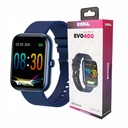 RELOJ SOUL SMW-EVO400AZ AZUL