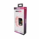 RELOJ SOUL SMW-EVO400RS ROSA