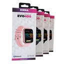 RELOJ SOUL SMW-EVO400RS ROSA