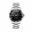 RELOJ SOUL SMW-EVO1300PL PLATEADO