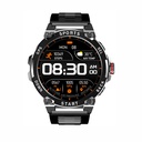 RELOJ SOUL SMW-EVO1400NE NEGRO