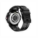 RELOJ SOUL SMW-EVO1400NE NEGRO