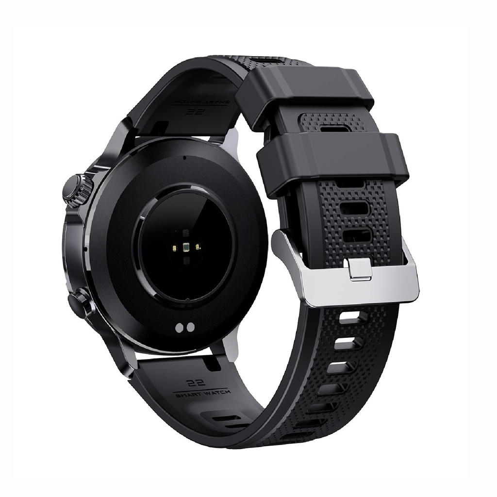 RELOJ SOUL SMW-EVO1200NE NEGRO