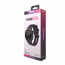 RELOJ SOUL SMW-EVO1200NE NEGRO