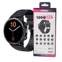 RELOJ SOUL SMW-EVO1200NE NEGRO