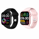 RELOJ SOUL SMW-EVO1100NE NEGRO