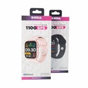 RELOJ SOUL SMW-EVO1100RS ROSA