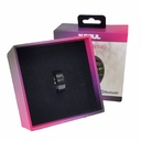 SMART RING SOUL SMW-R09 19.0mm NEGRO