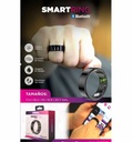 SMART RING SOUL SMW-R10 19.9mm NEGRO