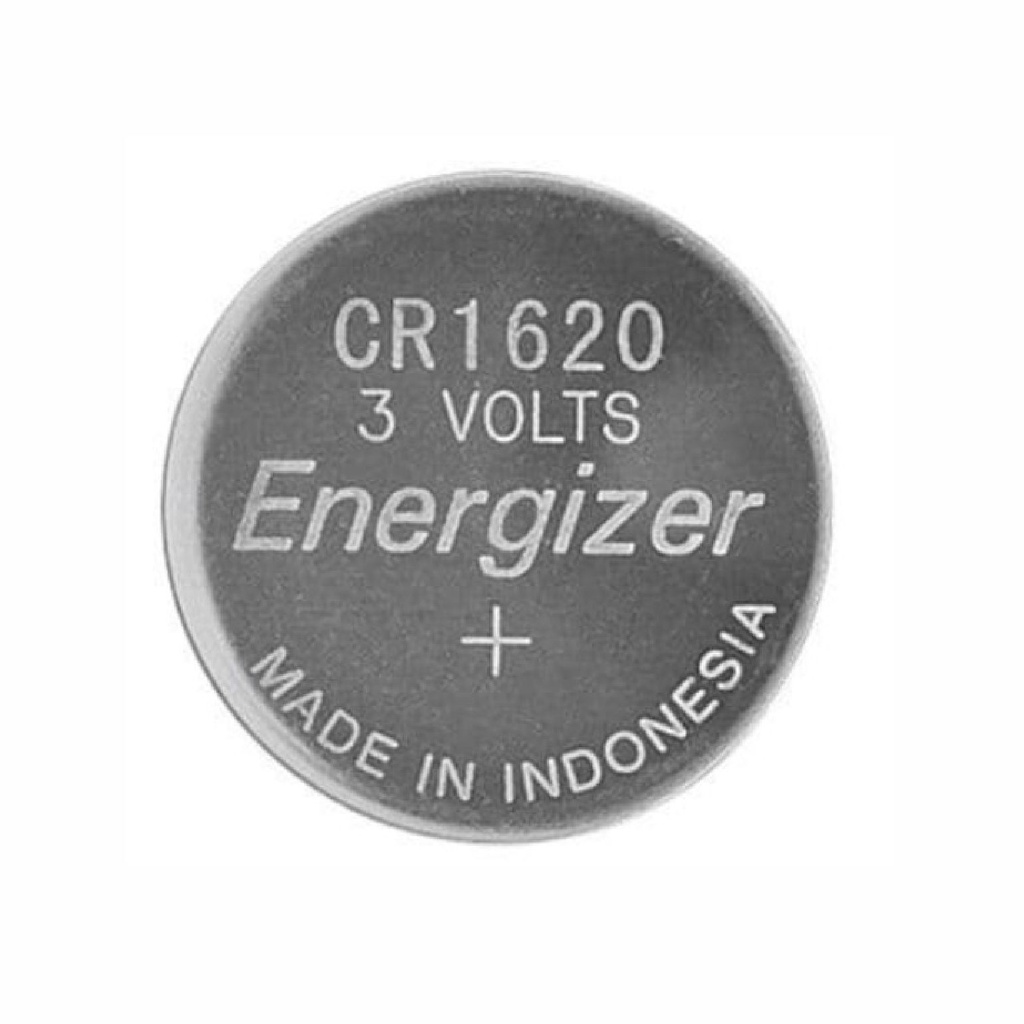 PILA ENERGIZER ECR1620 BP1 LITHIUM