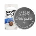 PILA ENERGIZER ECR1620 BP1 LITHIUM