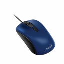 MOUSE MAXELL MOWR-101 NAVY
