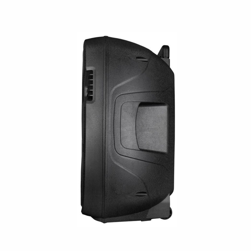 PARLANTE PROBASS STREET15